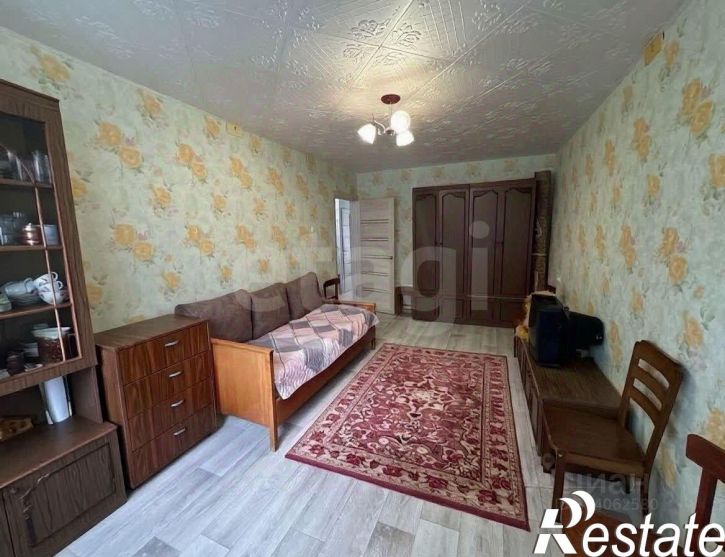 3-комн квартира Ялтинская улица, 87,  д. 87