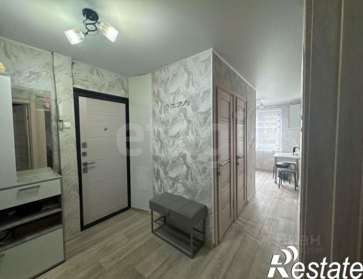 3-комн квартира Ялтинская улица, 87,  д. 87