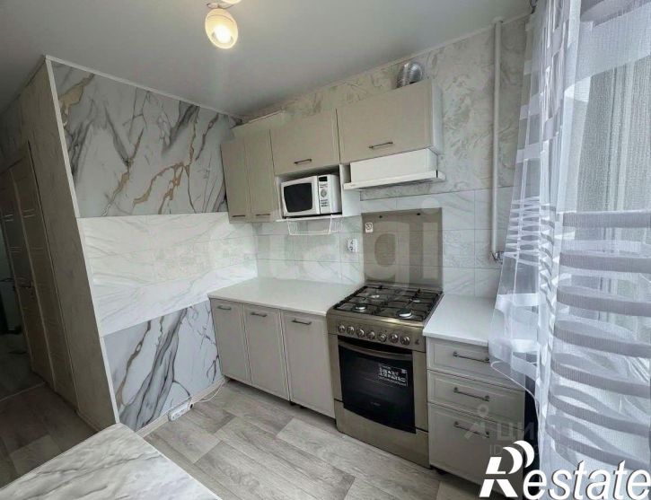 3-комн квартира Ялтинская улица, 87,  д. 87