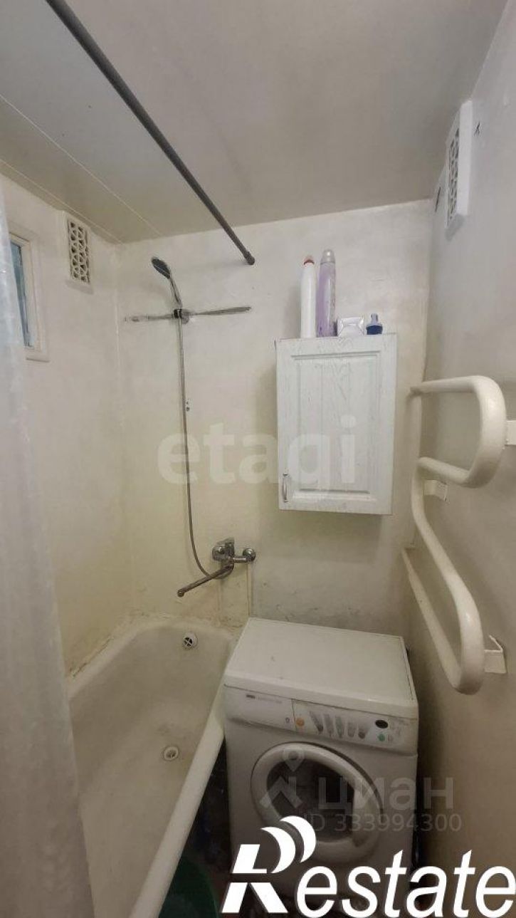 2-комн квартира Олимпийская улица, 20,  д. 20