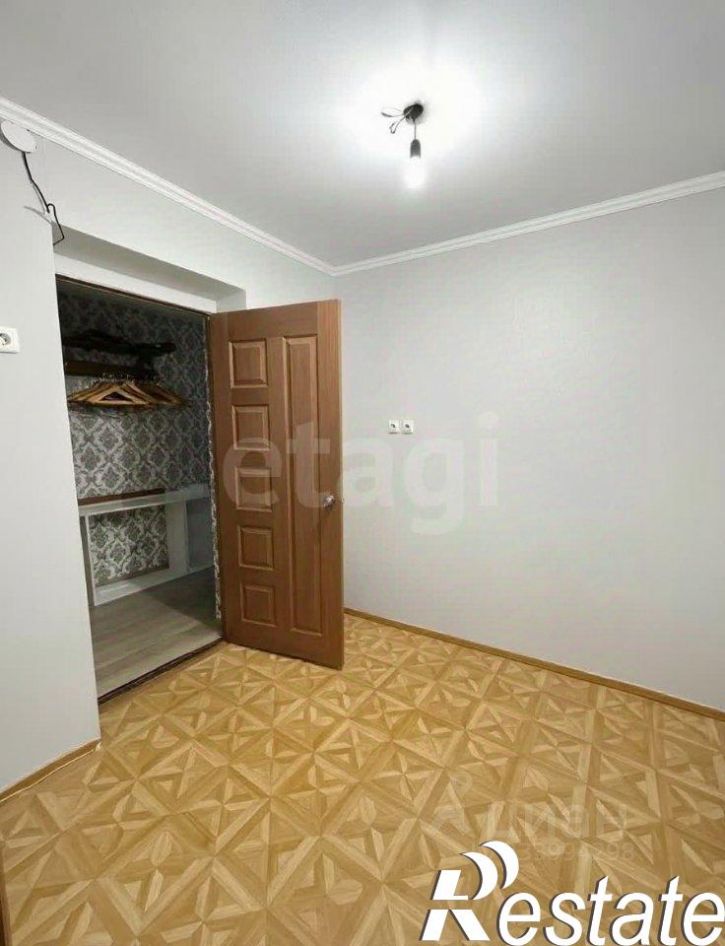 6-комн квартира Щебёночная улица, 15,  д. 15