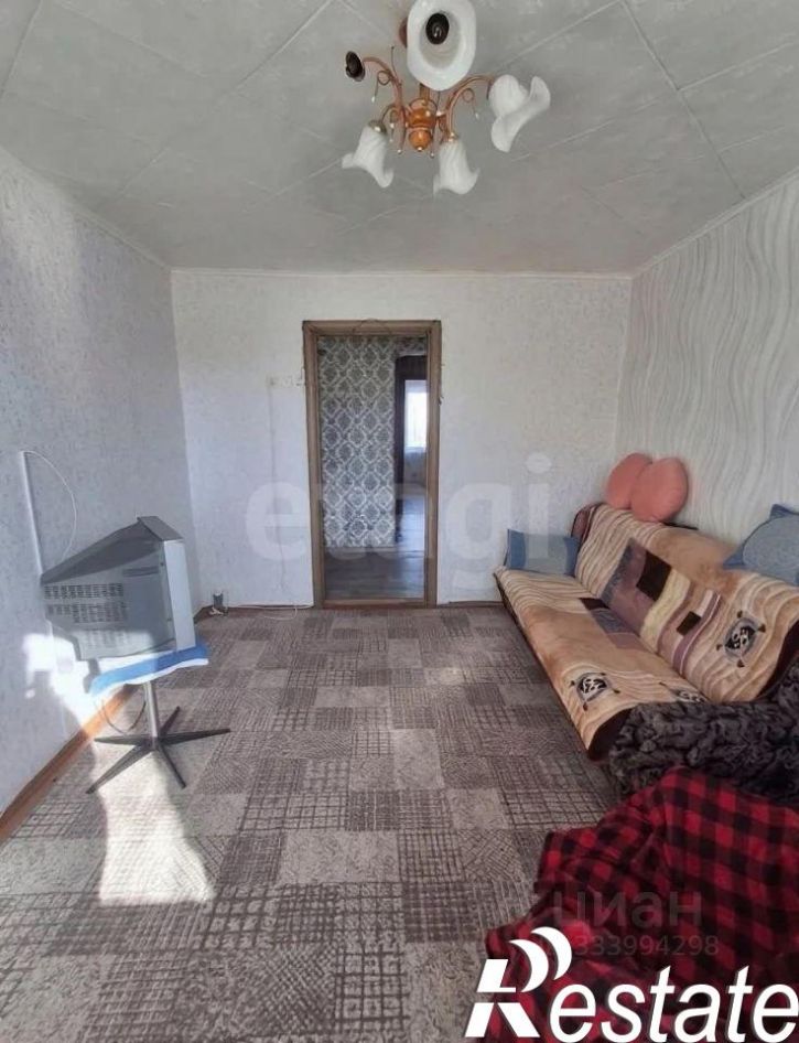 6-комн квартира Щебёночная улица, 15,  д. 15