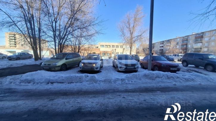 2-комн квартира Олимпийская улица, 20,  д. 20