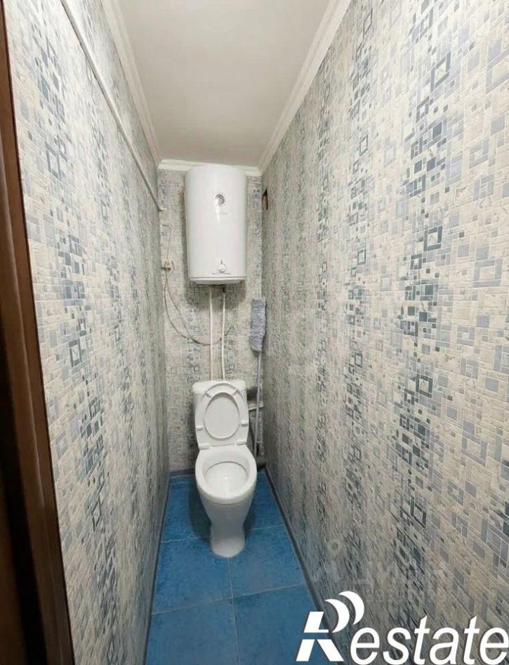 6-комн квартира Щебёночная улица, 15,  д. 15