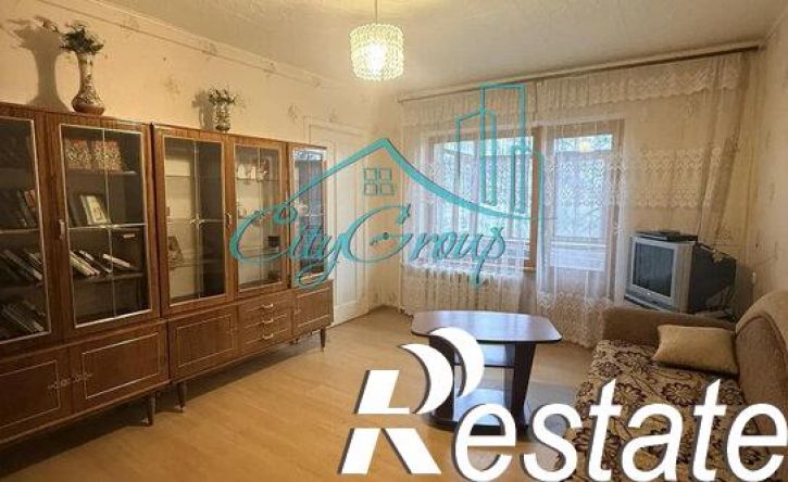 2-комн квартира улица Просвещения, 48А,  д. 48А