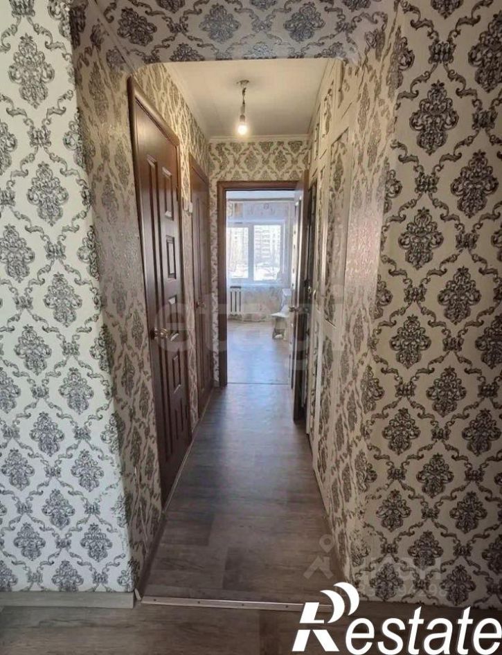 6-комн квартира Щебёночная улица, 15,  д. 15