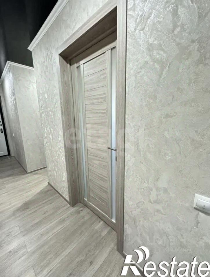 3-комн квартира улица Станиславского, 1А,  д. 1А