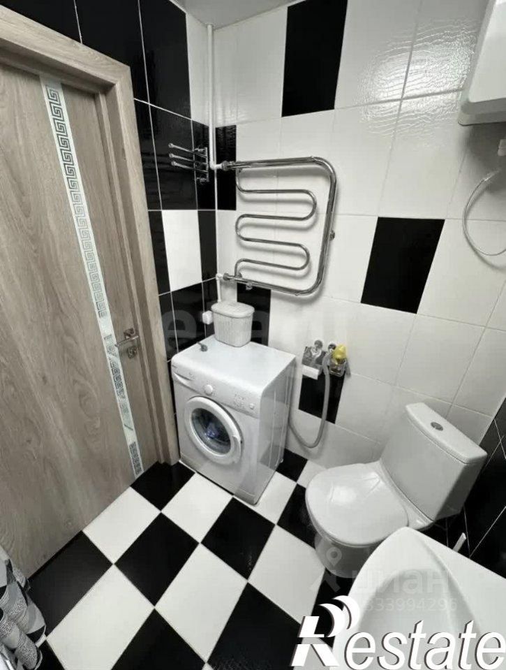 3-комн квартира улица Станиславского, 1А,  д. 1А