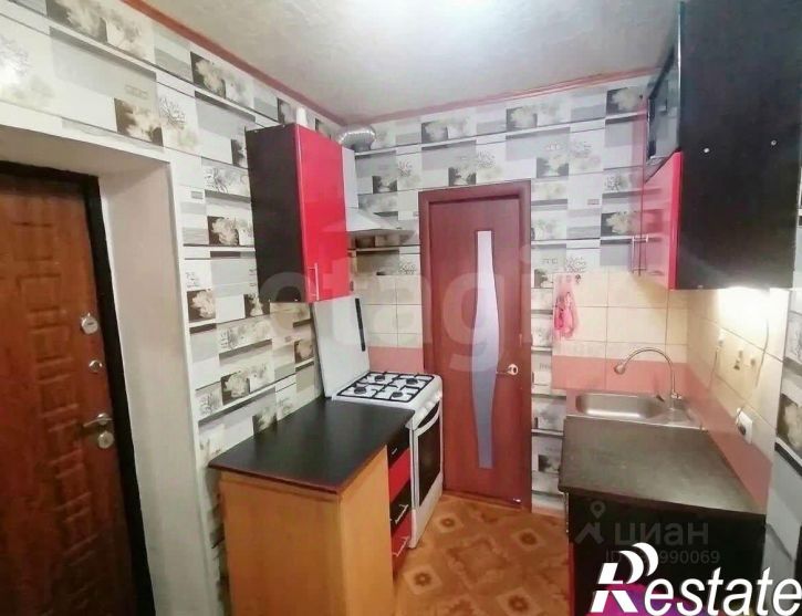 3-комн квартира Каменная улица, 1А,  д. 1А
