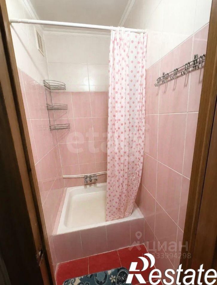 6-комн квартира Щебёночная улица, 15,  д. 15