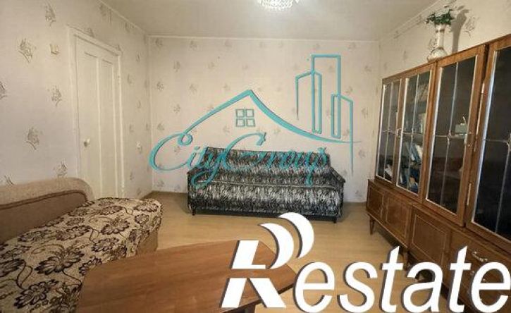 2-комн квартира улица Просвещения, 48А,  д. 48А