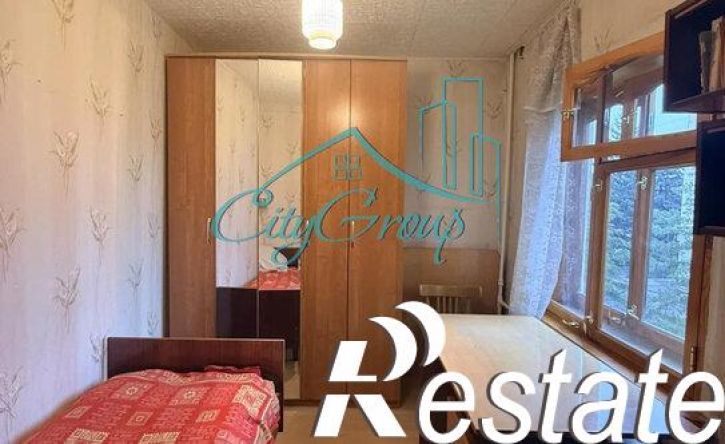 2-комн квартира улица Просвещения, 48А,  д. 48А