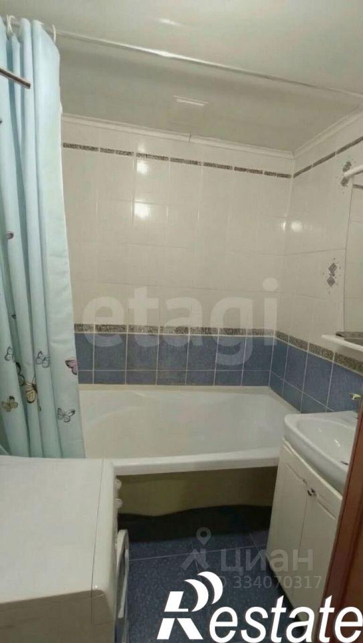 3-комн квартира улица Докучаева, 52А,  д. 52А