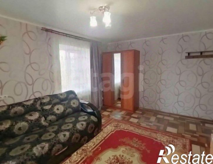 3-комн квартира Каменная улица, 1А,  д. 1А
