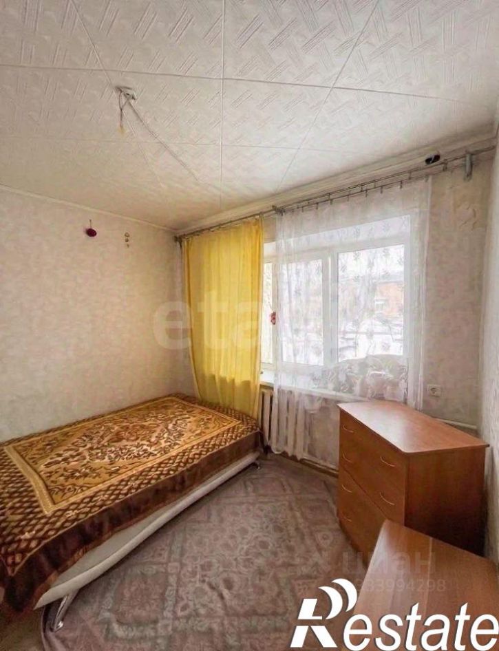 6-комн квартира Щебёночная улица, 15,  д. 15