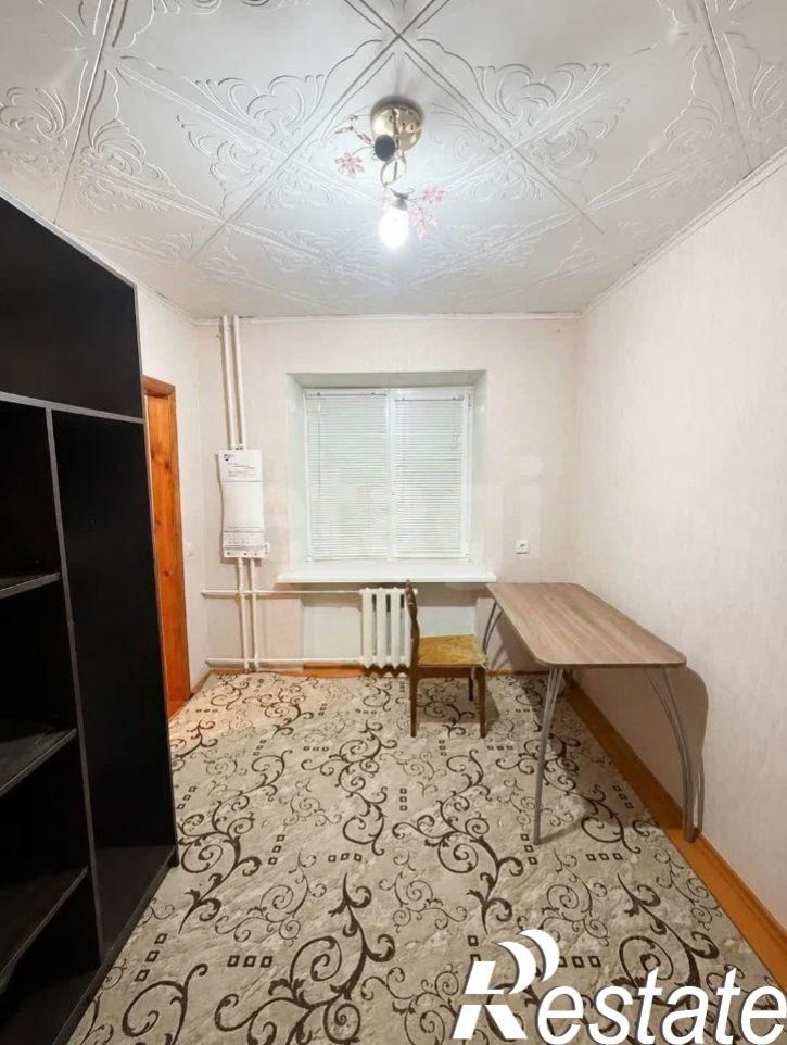 6-комн квартира Щебёночная улица, 15,  д. 15