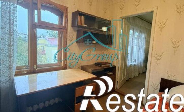 2-комн квартира улица Просвещения, 48А,  д. 48А