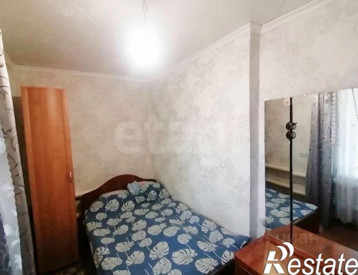 3-комн квартира Каменная улица, 1А,  д. 1А