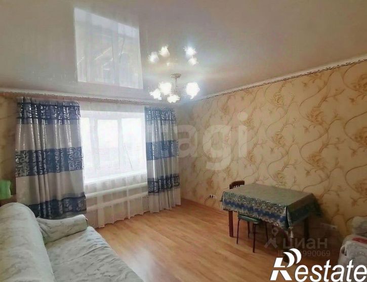 3-комн квартира Каменная улица, 1А,  д. 1А