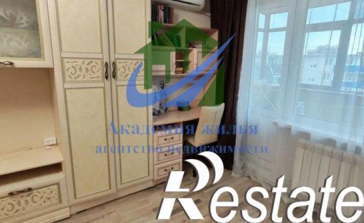 2-комн квартира Красная улица, 18,  д. 18