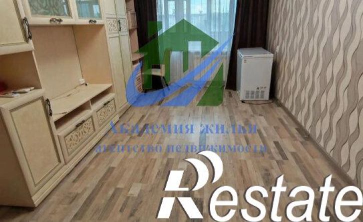 2-комн квартира Красная улица, 18,  д. 18