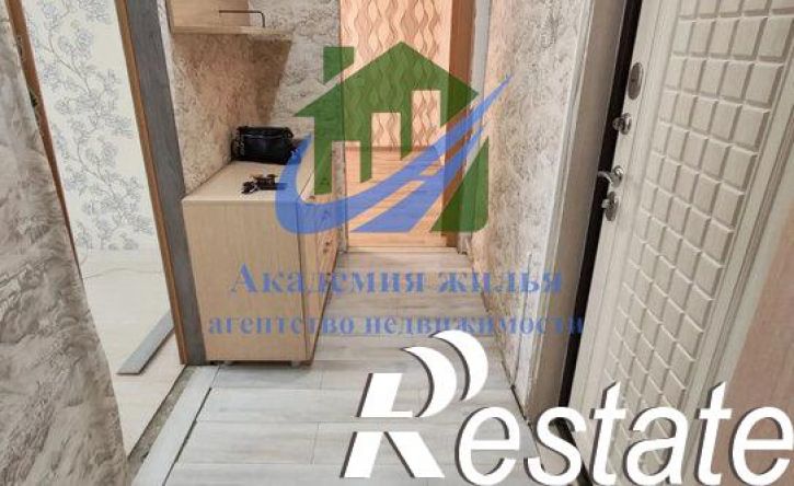 2-комн квартира Красная улица, 18,  д. 18