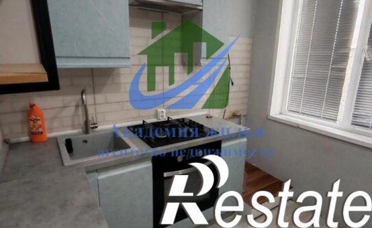 2-комн квартира Красная улица, 18,  д. 18
