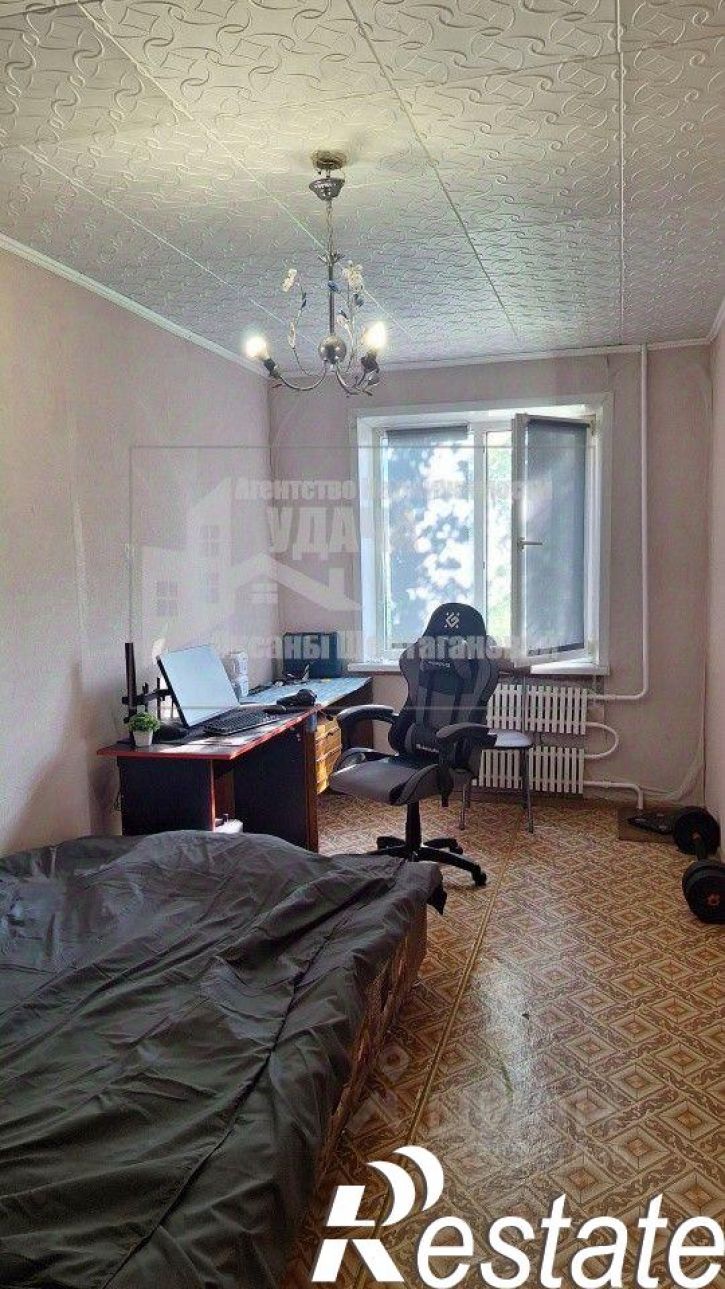2-комн квартира Орский проспект, 25А,  д. 25А