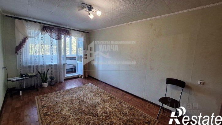 2-комн квартира Орский проспект, 25А,  д. 25А