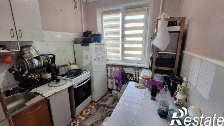 2-комн квартира Орский проспект, 25А,  д. 25А