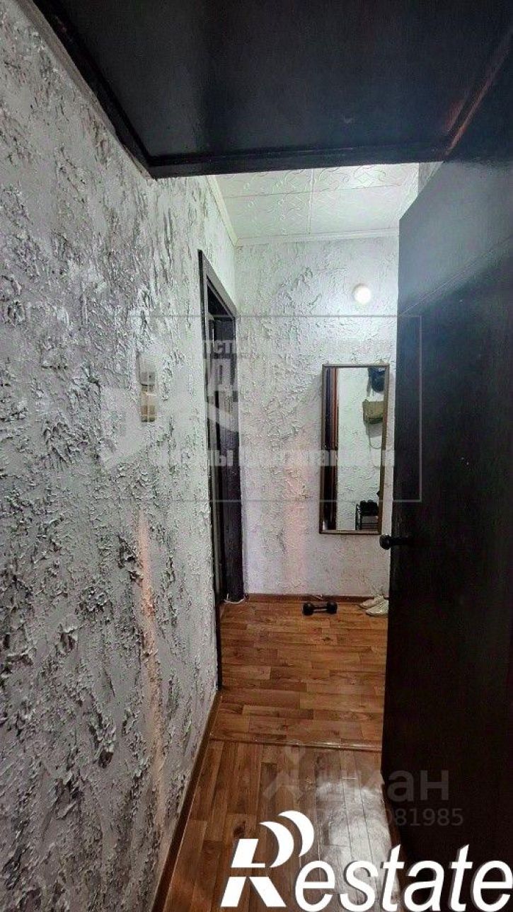 2-комн квартира Орский проспект, 25А,  д. 25А