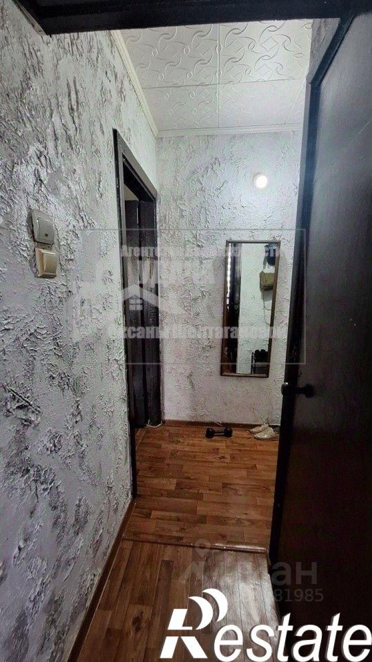 2-комн квартира Орский проспект, 25А,  д. 25А
