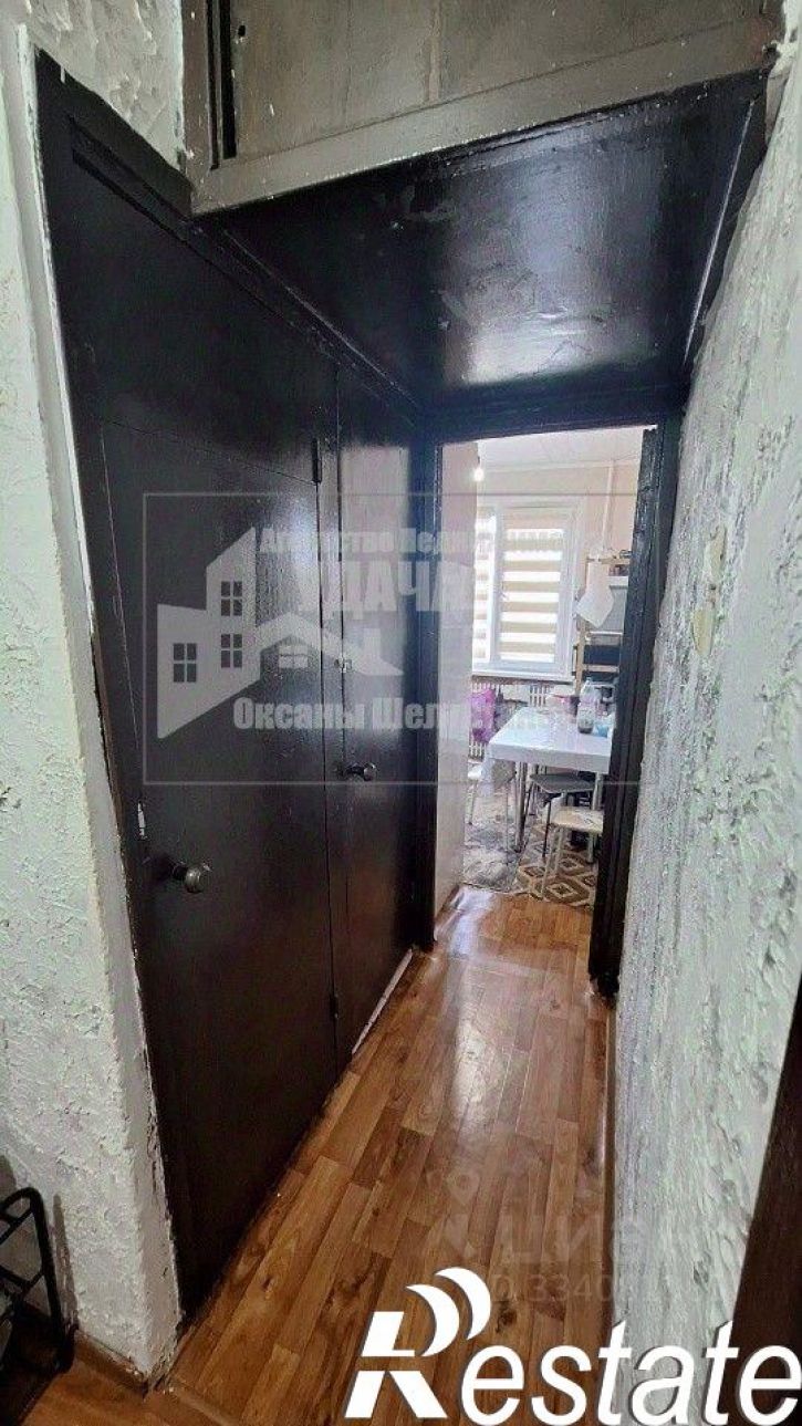 2-комн квартира Орский проспект, 25А,  д. 25А