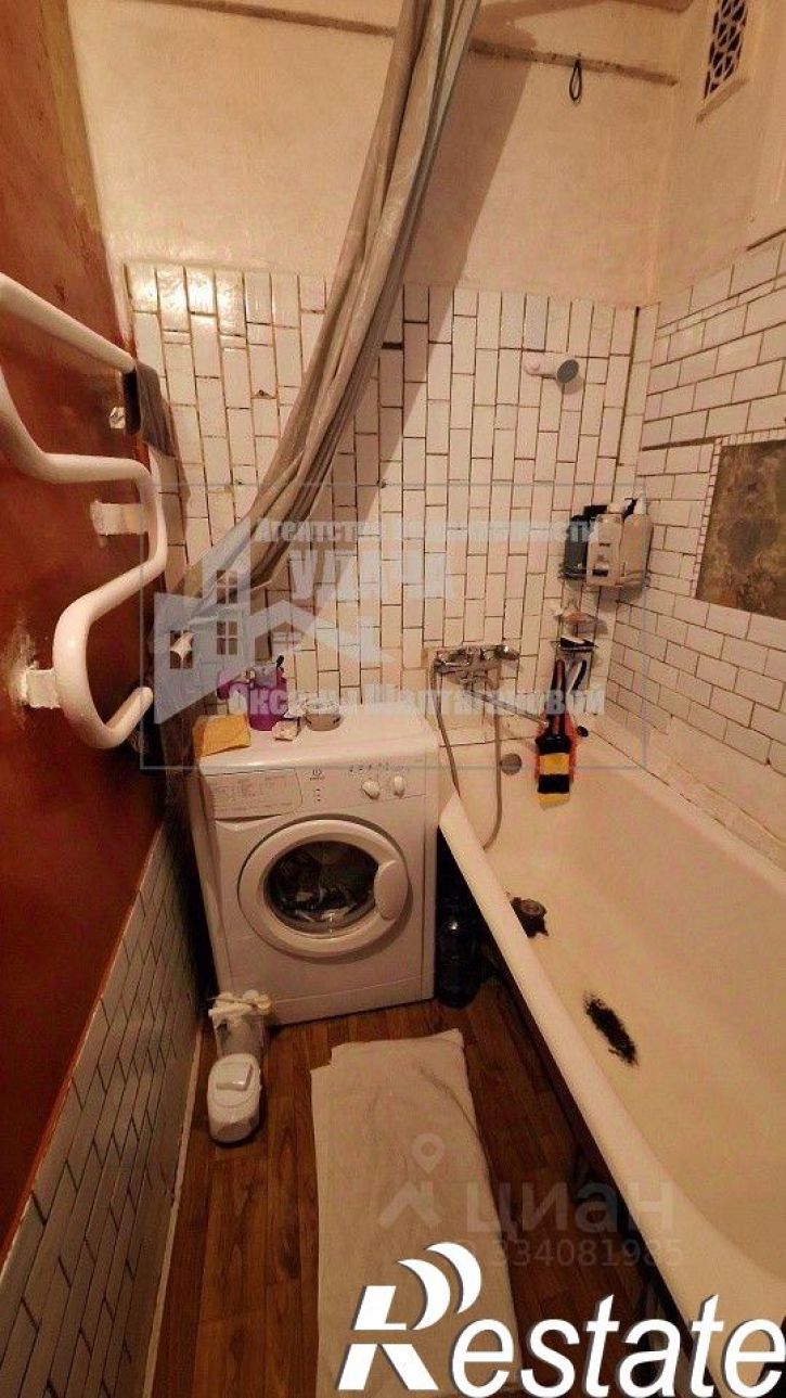 2-комн квартира Орский проспект, 25А,  д. 25А