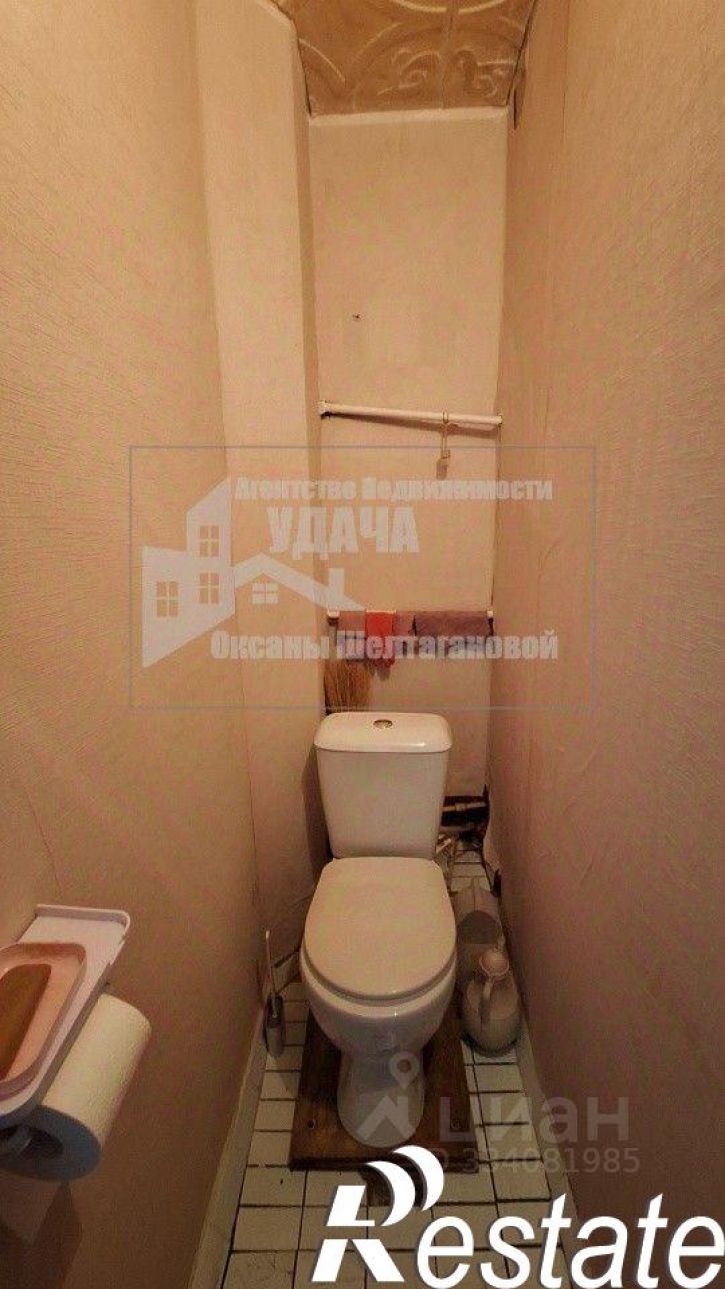 2-комн квартира Орский проспект, 25А,  д. 25А