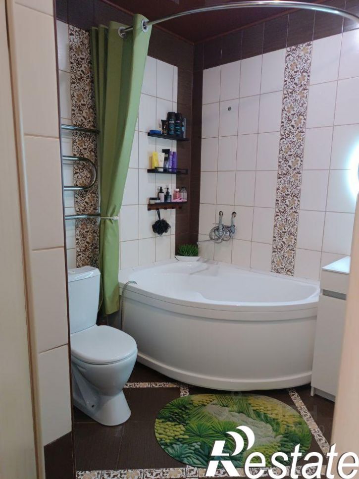 3-комн квартира улица Кутузова, 26,  д. 26