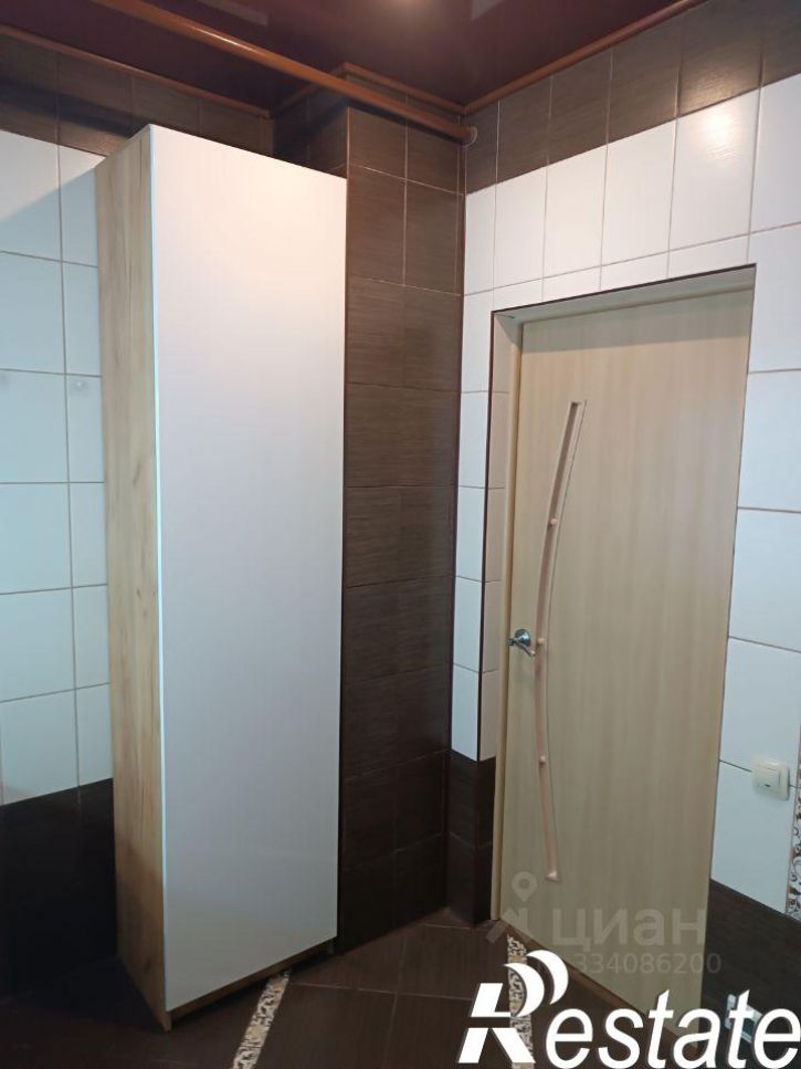 3-комн квартира улица Кутузова, 26,  д. 26