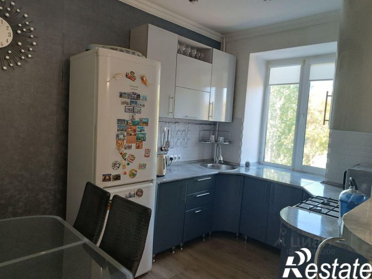 3-комн квартира улица Кутузова, 26,  д. 26