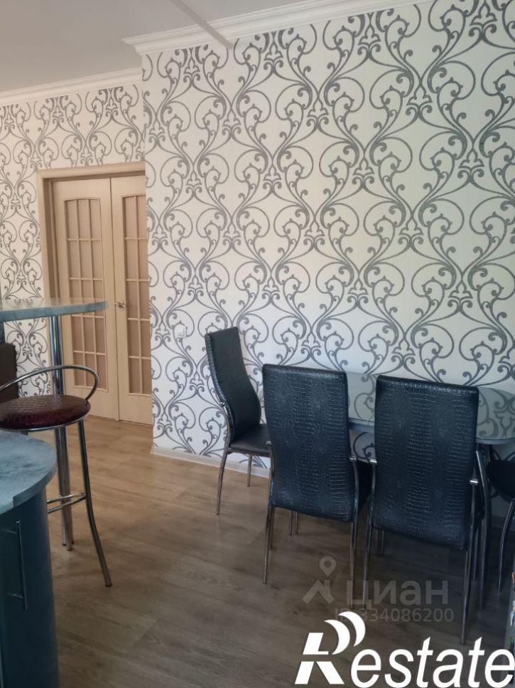 3-комн квартира улица Кутузова, 26,  д. 26