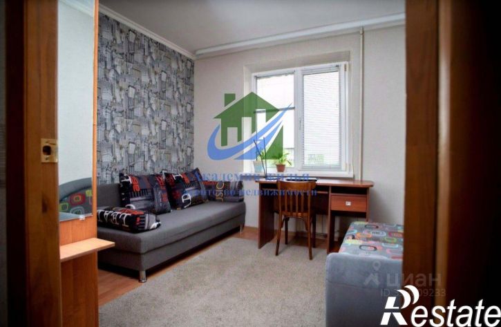 3-комн квартира улица Стасова, 8,  д. 8