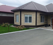 коттедж 231 кв м Солнечная улица