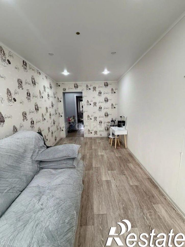 2-комн квартира проспект Ленина, 84,  д. 84