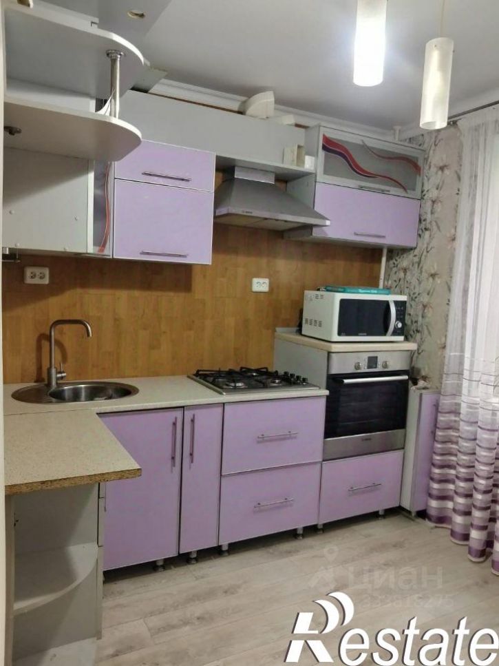 2-комн квартира Тагильская улица, 13,  д. 13