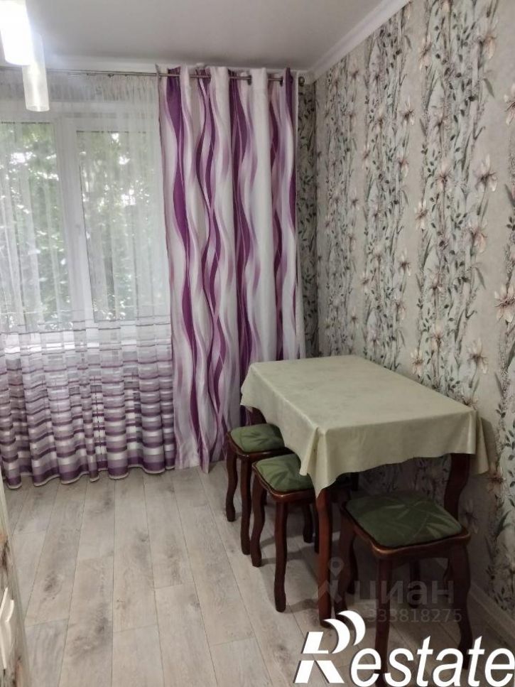 2-комн квартира Тагильская улица, 13,  д. 13