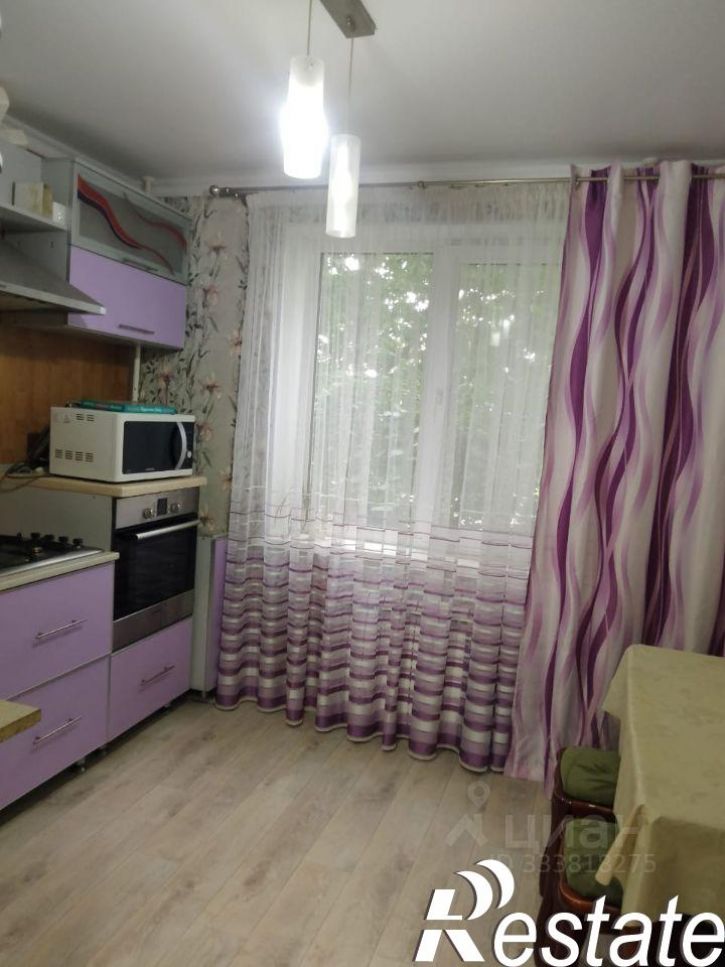 2-комн квартира Тагильская улица, 13,  д. 13