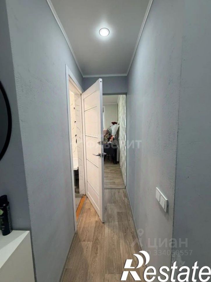 2-комн квартира проспект Ленина, 84,  д. 84