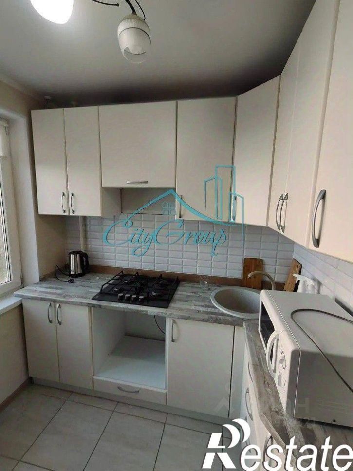 2-комн квартира Ялтинская улица, 93А,  д. 93А