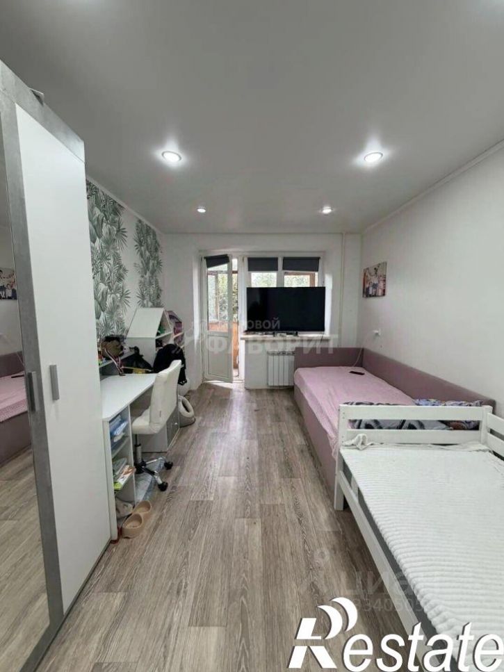 2-комн квартира проспект Ленина, 84,  д. 84