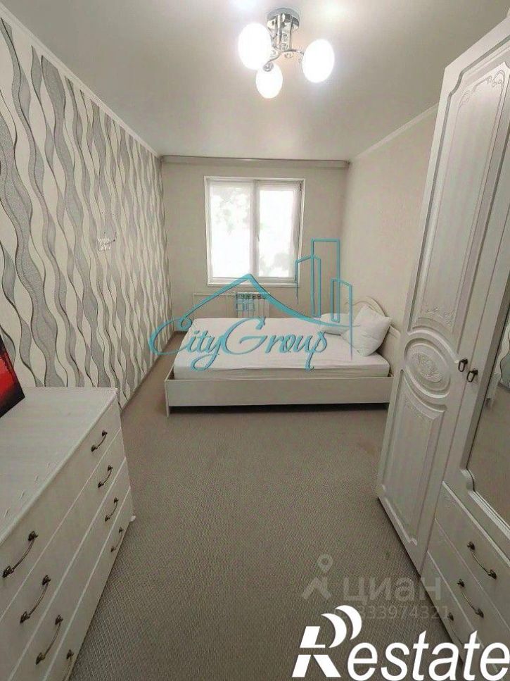 2-комн квартира Ялтинская улица, 93А,  д. 93А