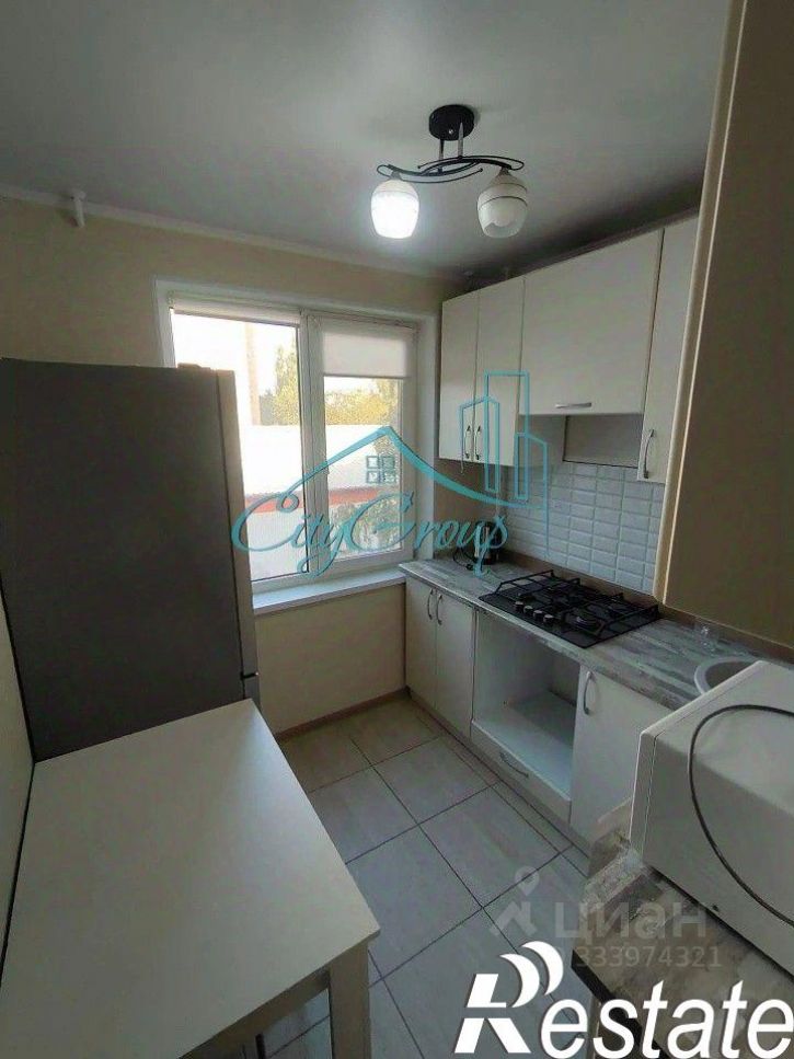 2-комн квартира Ялтинская улица, 93А,  д. 93А